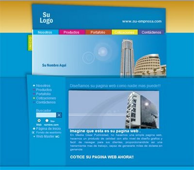 Basic web page AHSI CONSULTING